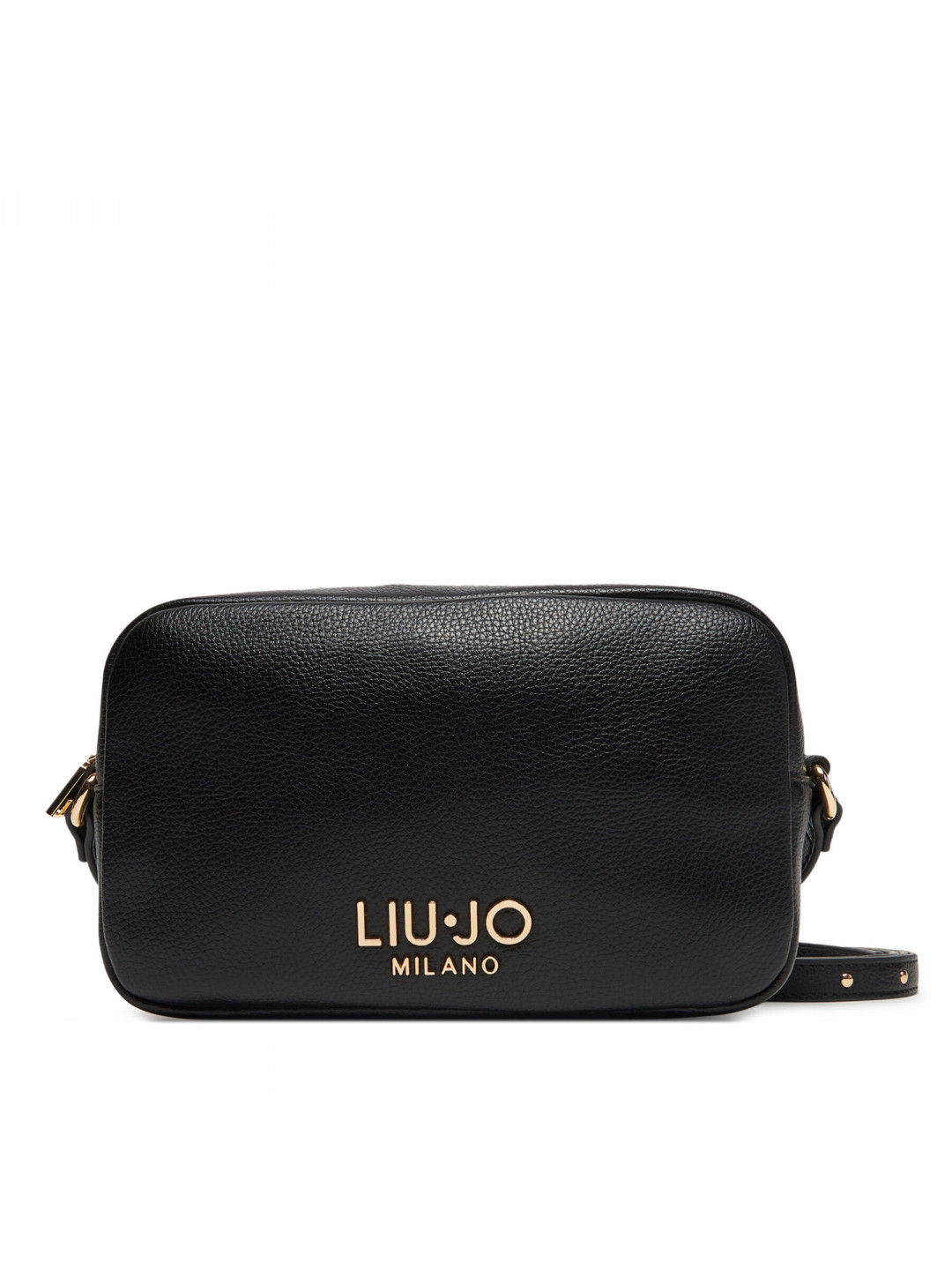 Kabelka Liu Jo Ecs Camera Case AA5137 E0033 Černá